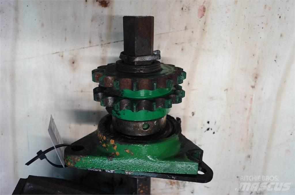 John Deere 952 Ostala oprema za traktore