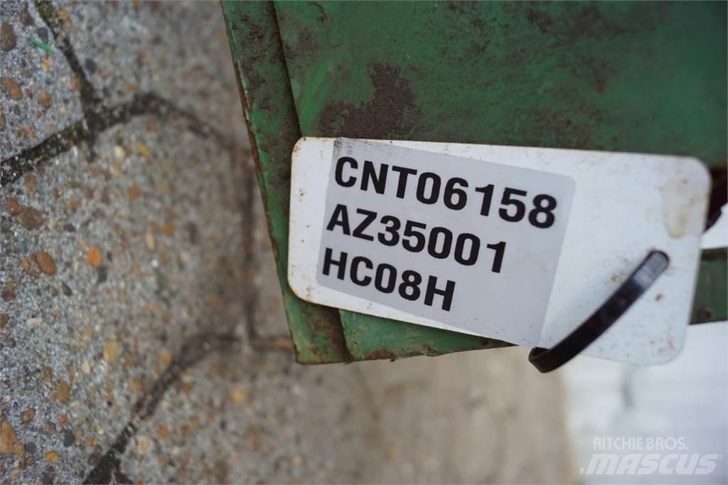John Deere 952 Posipači soli i pijeska