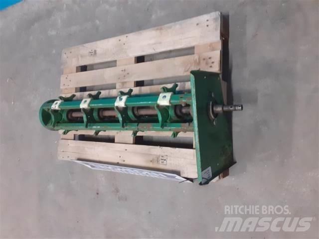 John Deere 955 Dodatna oprema za kombajne