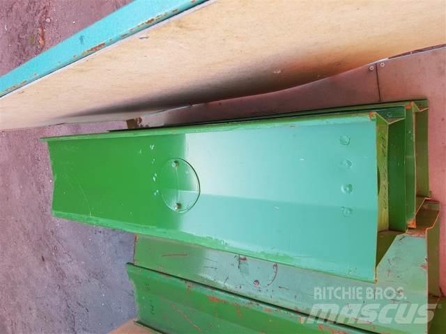 John Deere 955 Dodatna oprema za kombajne