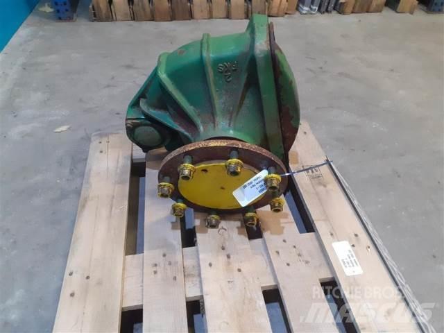 John Deere 955 Dodatna oprema za kombajne