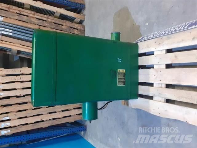 John Deere 955 Dodatna oprema za kombajne