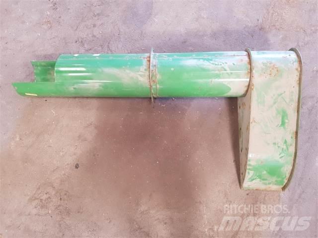 John Deere 955 Dodatna oprema za kombajne