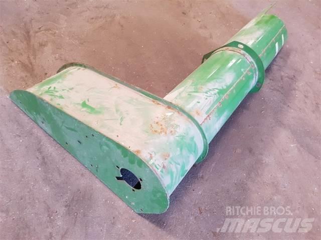 John Deere 955 Dodatna oprema za kombajne