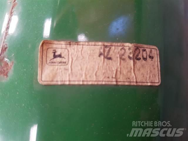 John Deere 955 Dodatna oprema za kombajne