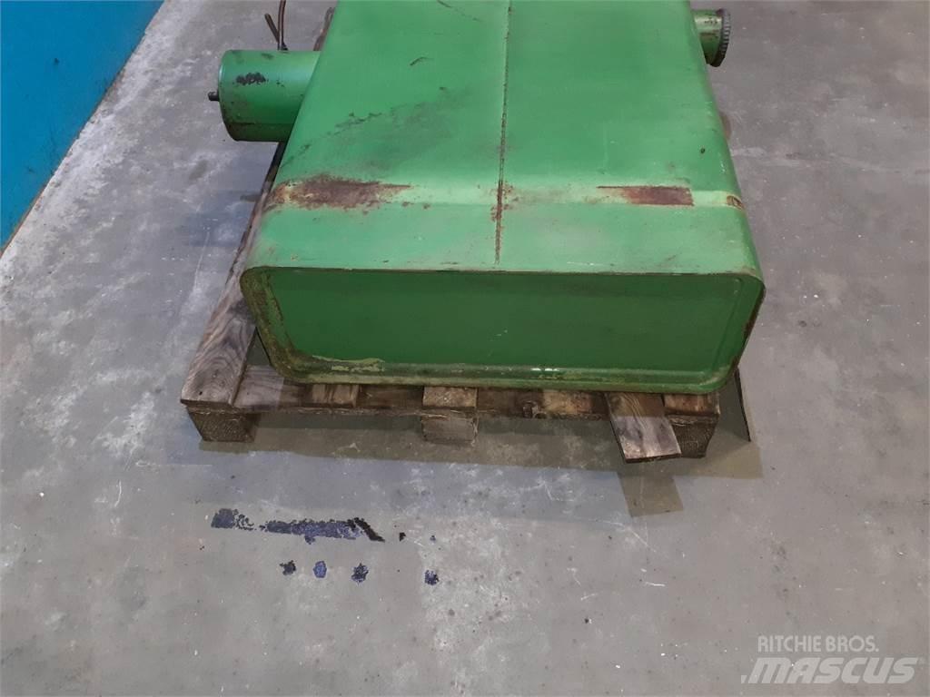 John Deere 955 Dodatna oprema za kombajne