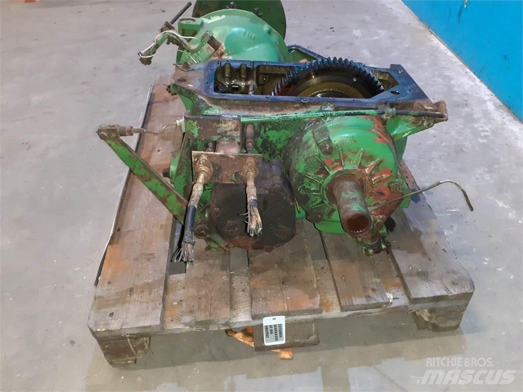 John Deere 955 Mjenjač