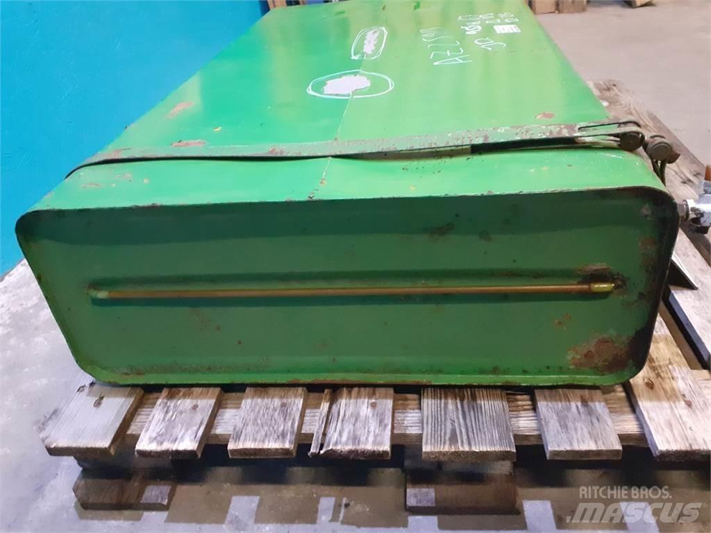 John Deere 955 Dodatna oprema za kombajne
