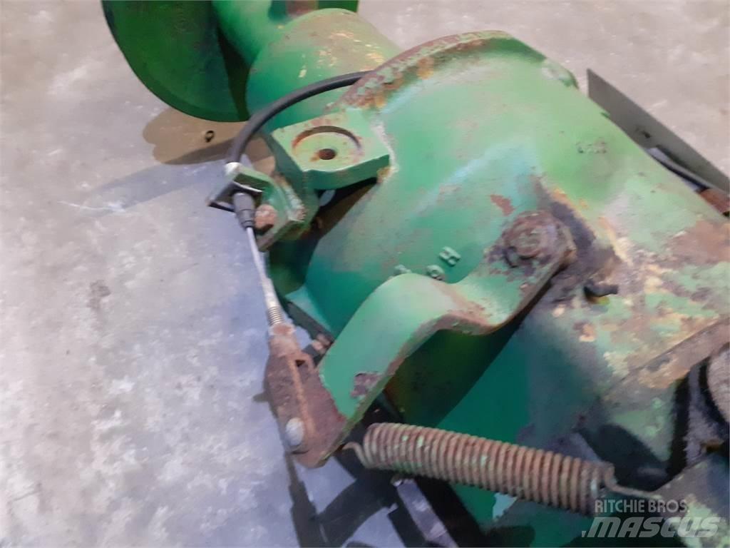 John Deere 955 Mjenjač