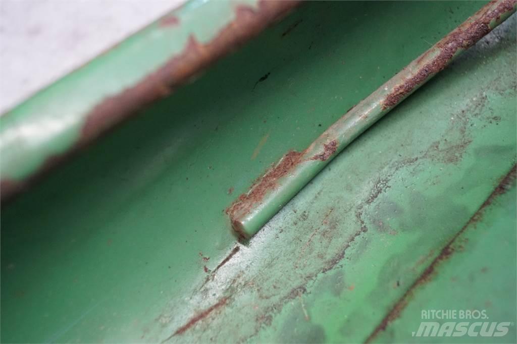 John Deere 955 Dodatna oprema za kombajne