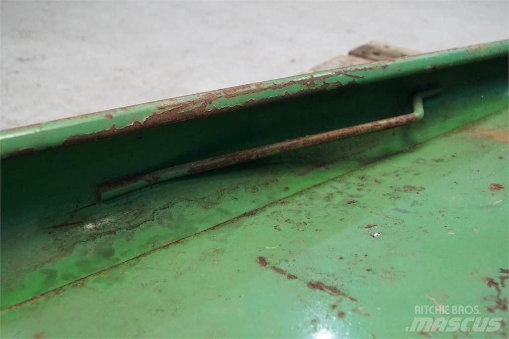 John Deere 955 Dodatna oprema za kombajne