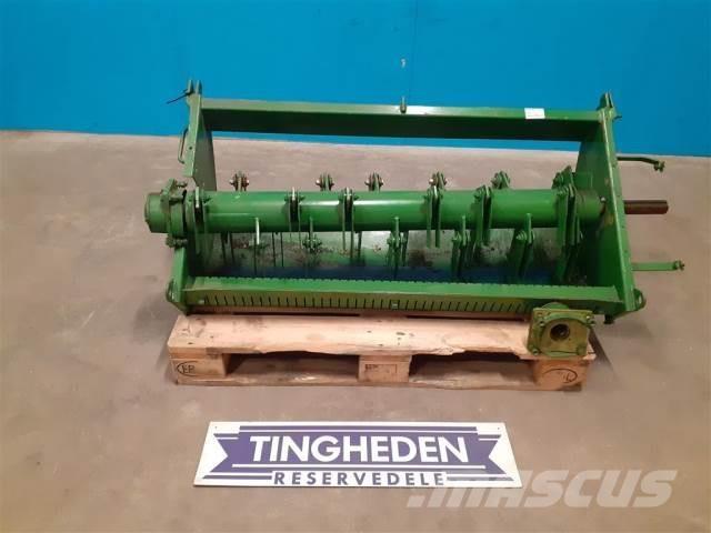 John Deere 965 Dodatna oprema za kombajne