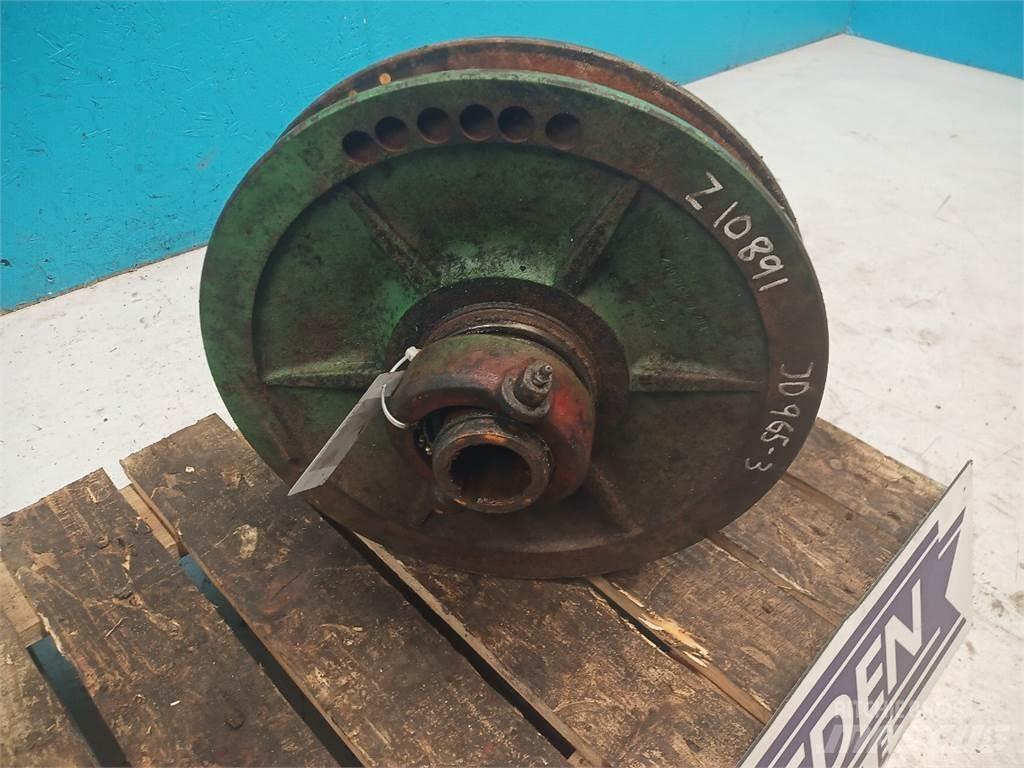 John Deere 965 Poljoprivreda – ostalo