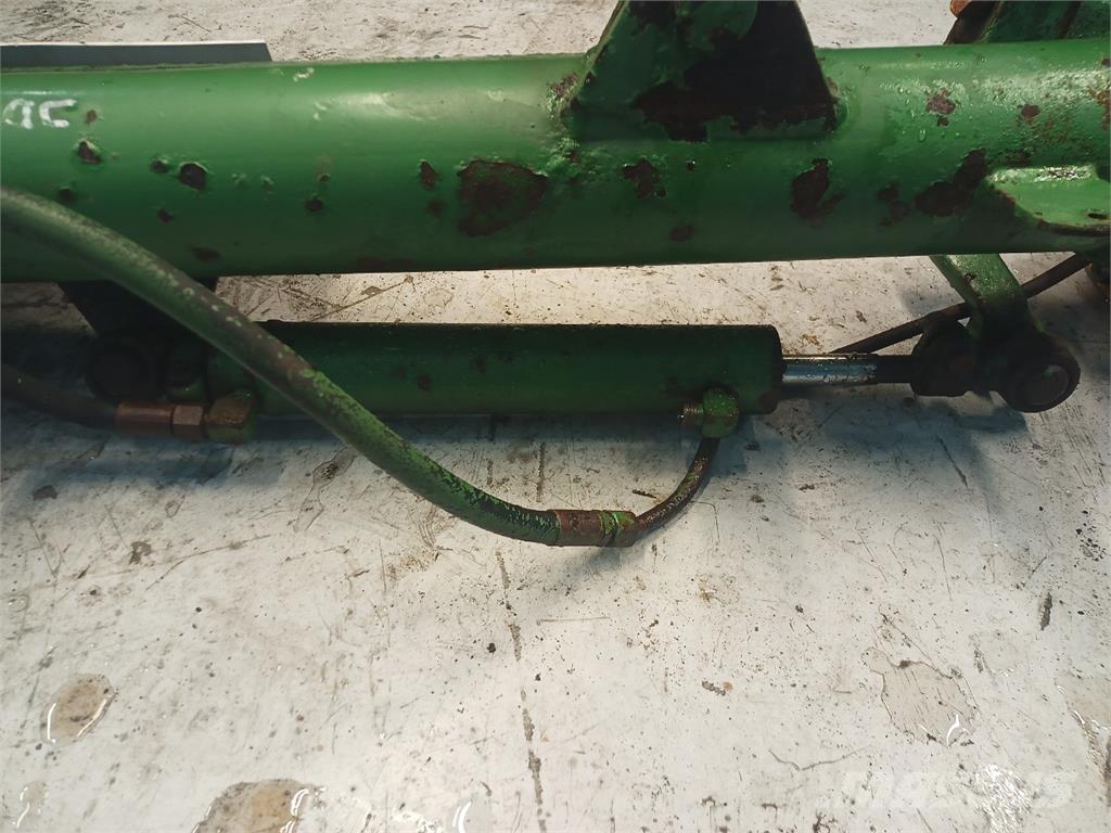 John Deere 965 Dodatna oprema za kombajne