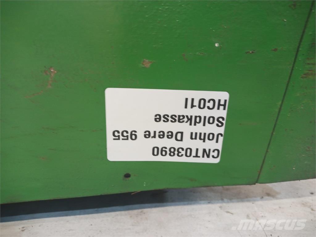 John Deere 965 Posipači soli i pijeska