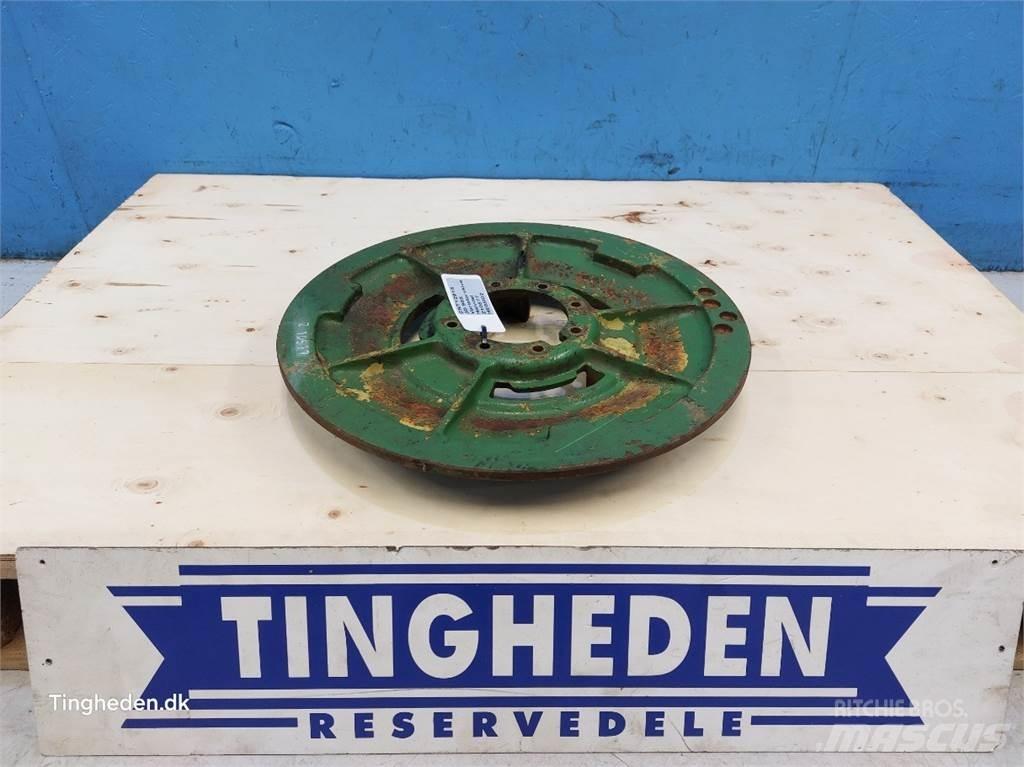 John Deere 965 Poljoprivreda – ostalo
