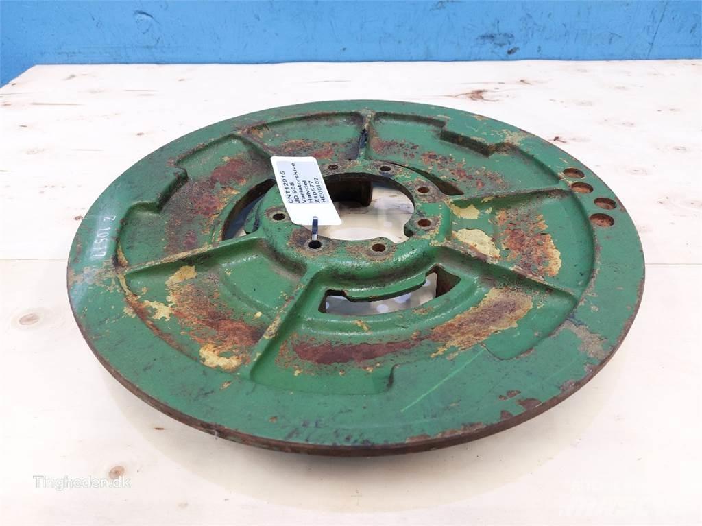 John Deere 965 Poljoprivreda – ostalo