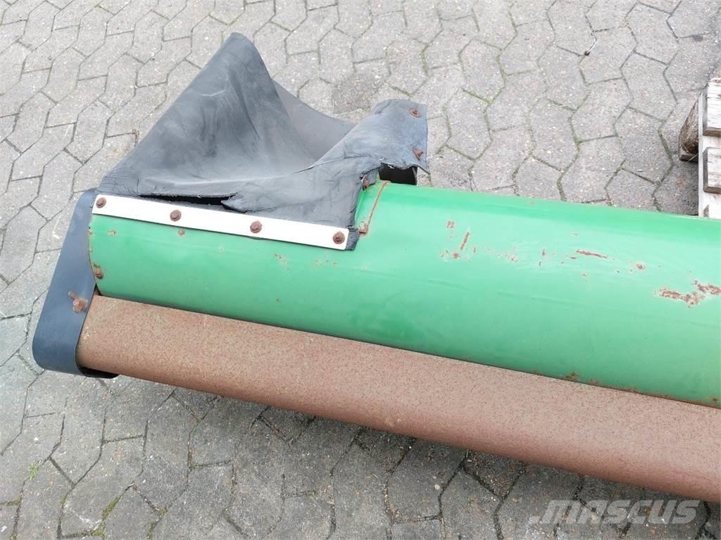 John Deere 975 Dodatna oprema za kombajne