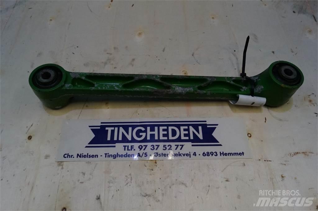 John Deere 9780 Posipači soli i pijeska
