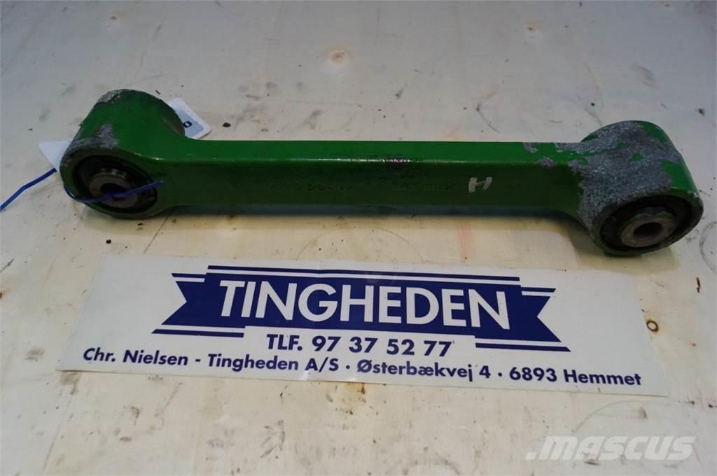 John Deere 9780 Posipači soli i pijeska