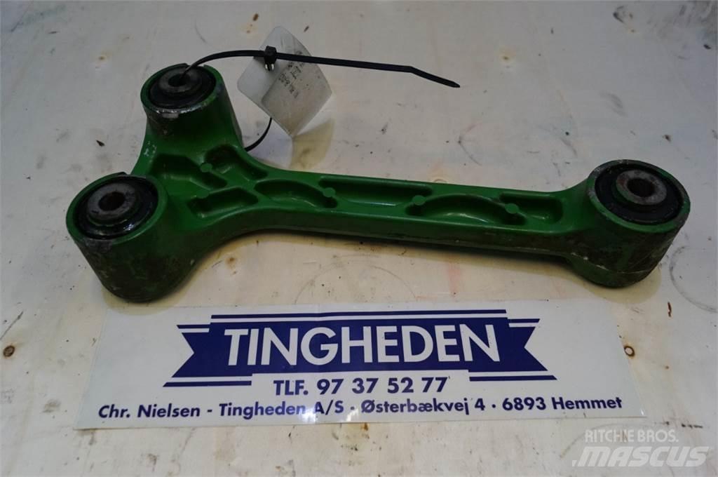 John Deere 9780 Posipači soli i pijeska