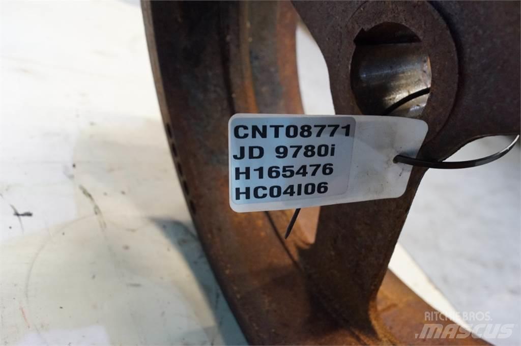 John Deere 9780 Poljoprivreda – ostalo
