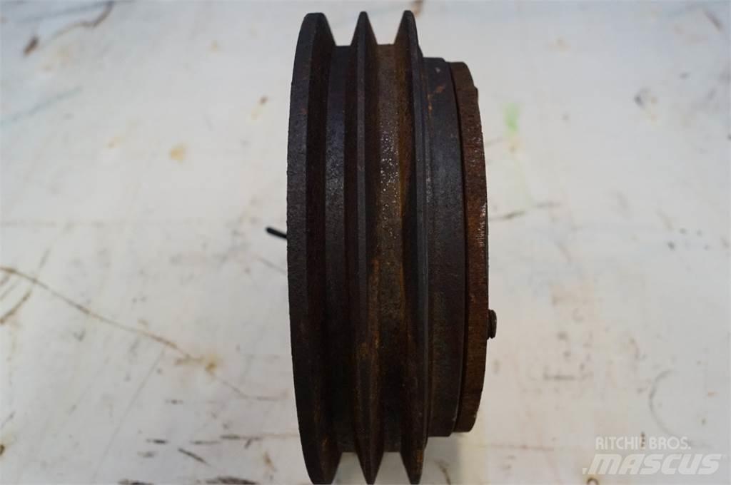 John Deere 9780 Poljoprivreda – ostalo