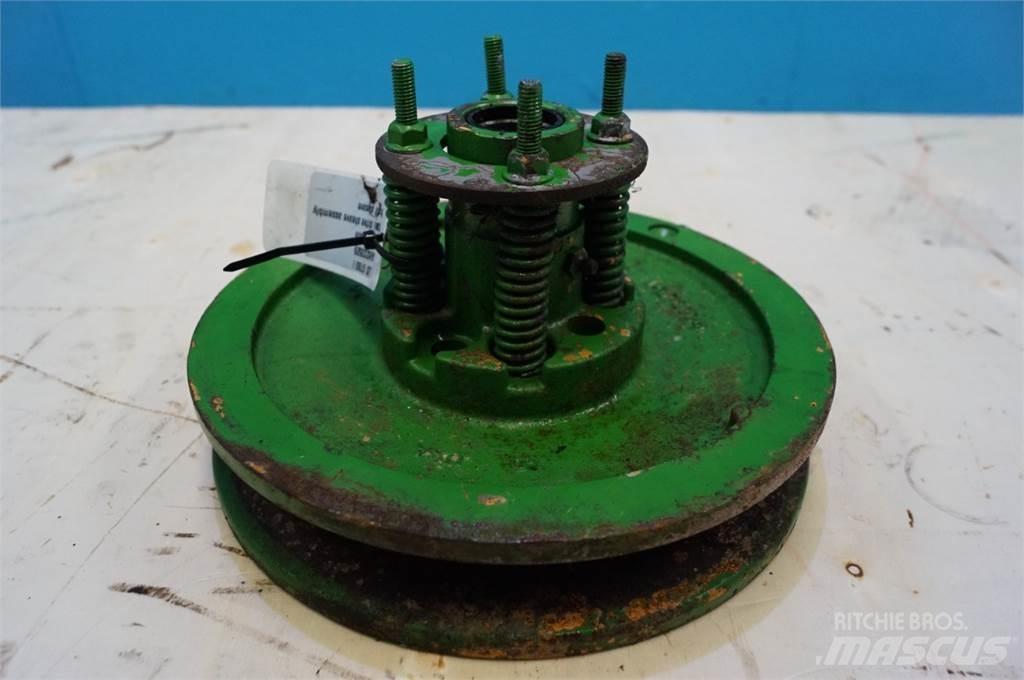 John Deere 9780 Poljoprivreda – ostalo