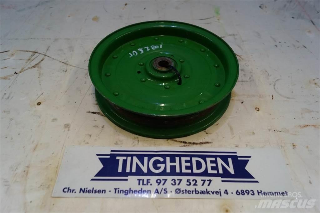 John Deere 9780 Poljoprivreda – ostalo