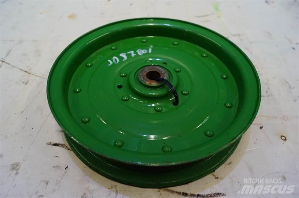 John Deere 9780 Poljoprivreda – ostalo