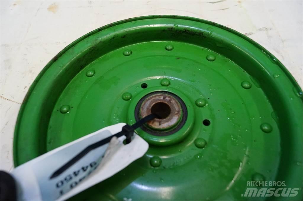 John Deere 9780 Poljoprivreda – ostalo