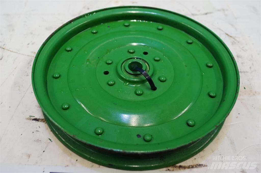 John Deere 9780 Poljoprivreda – ostalo