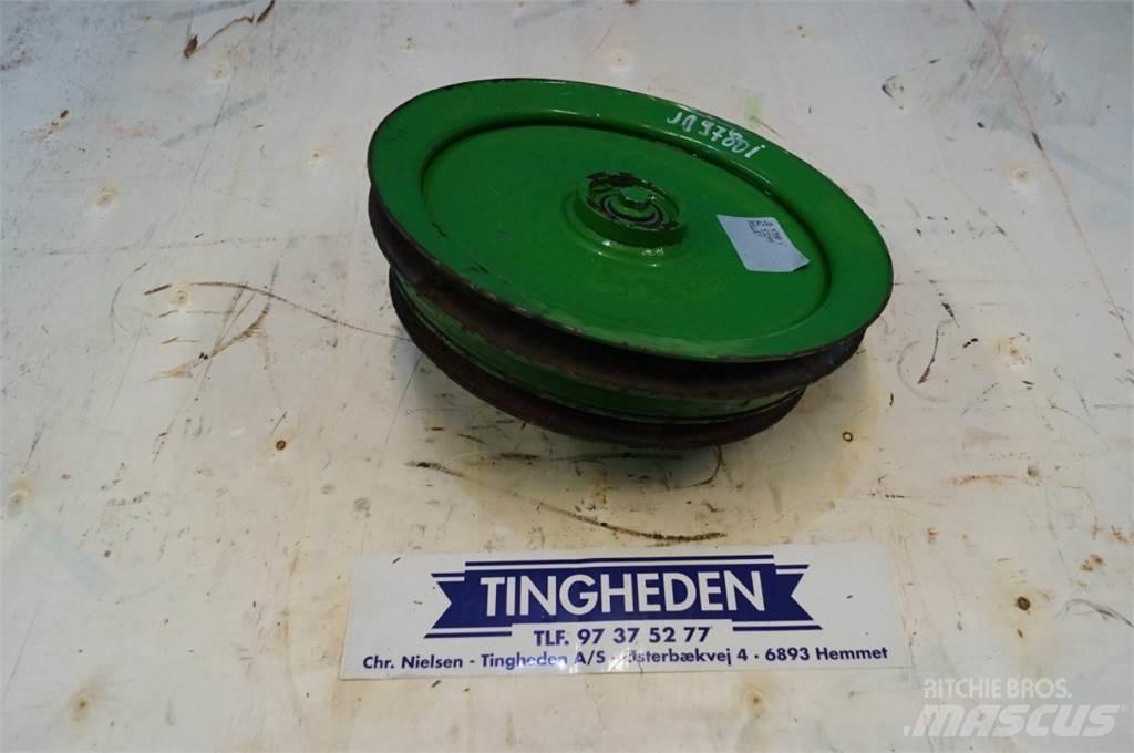 John Deere 9780 Poljoprivreda – ostalo