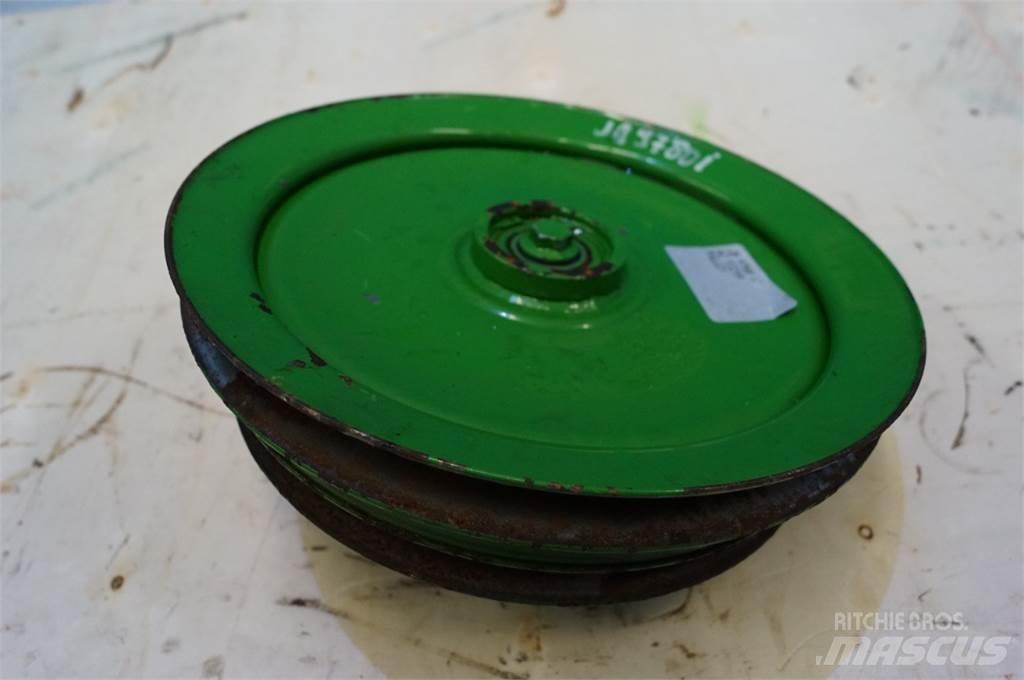 John Deere 9780 Poljoprivreda – ostalo