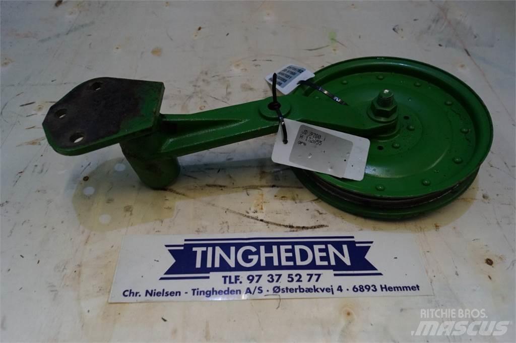 John Deere 9780 Poljoprivreda – ostalo