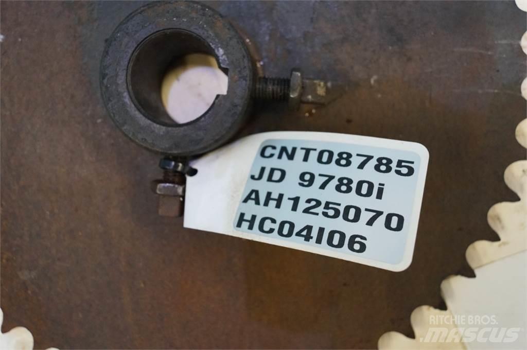John Deere 9780 Poljoprivreda – ostalo