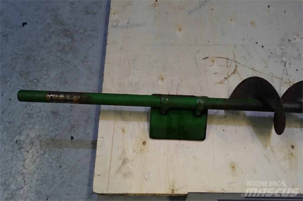 John Deere 9780 Posipači soli i pijeska