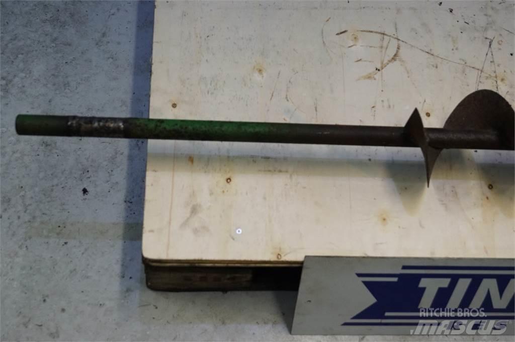 John Deere 9780 Posipači soli i pijeska