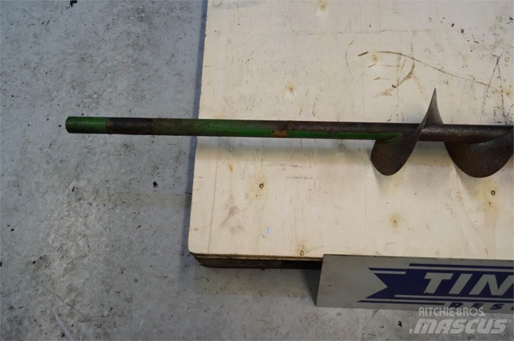 John Deere 9780 Posipači soli i pijeska