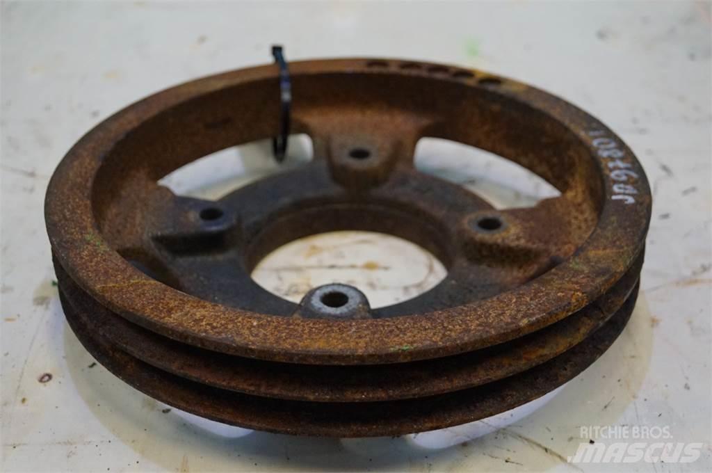 John Deere 9780 Poljoprivreda – ostalo