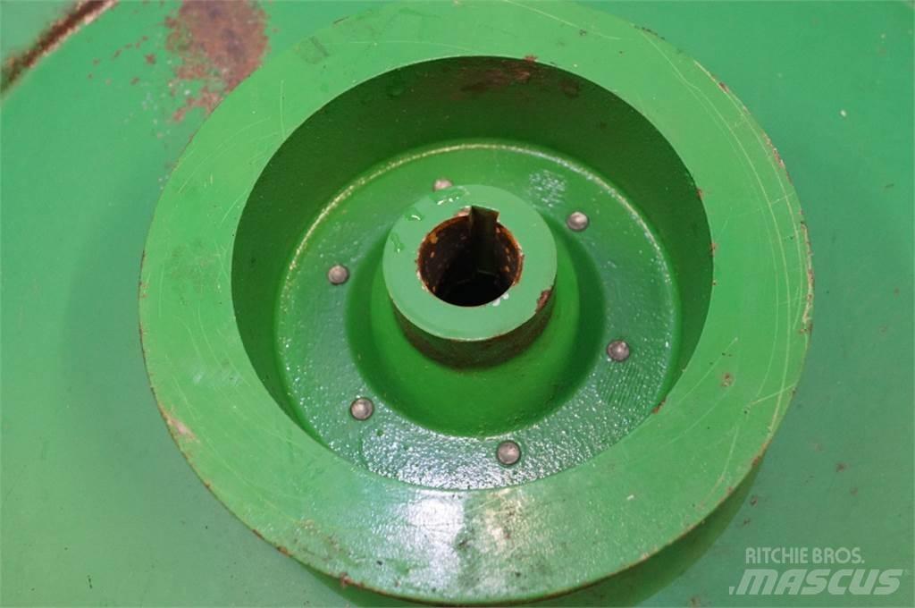 John Deere 9780 Poljoprivreda – ostalo