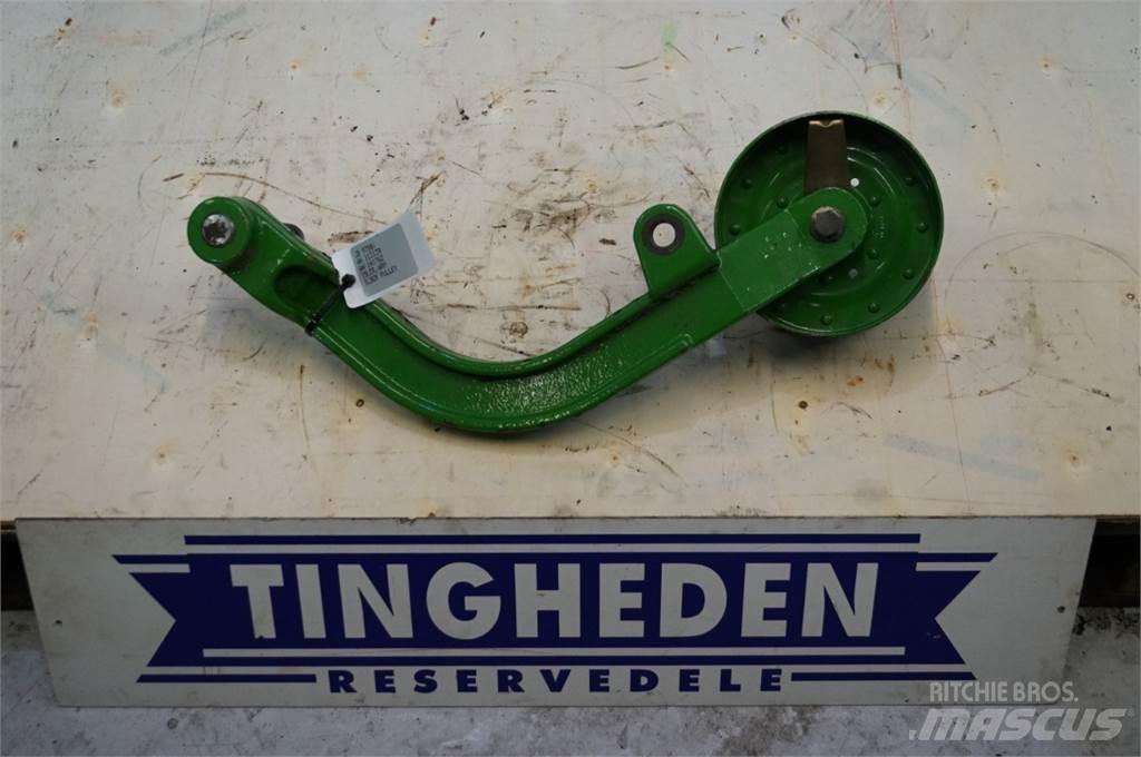 John Deere 9780 Poljoprivreda – ostalo