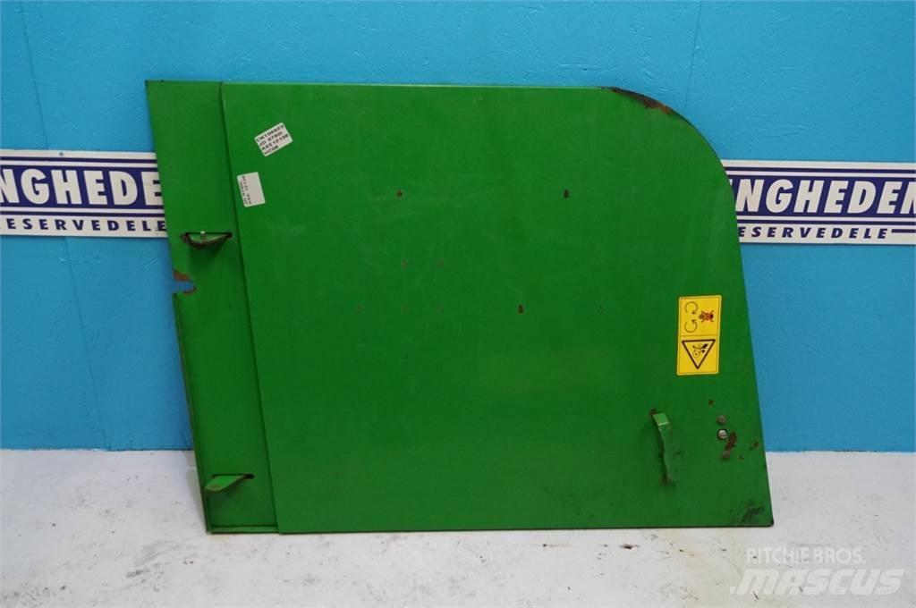 John Deere 9780 Poljoprivreda – ostalo