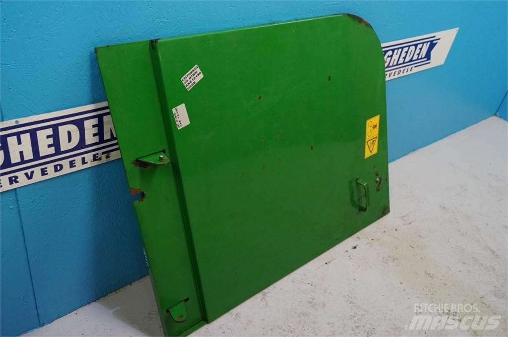 John Deere 9780 Poljoprivreda – ostalo