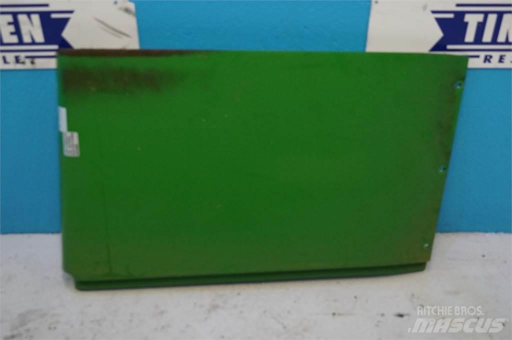 John Deere 9780 Poljoprivreda – ostalo