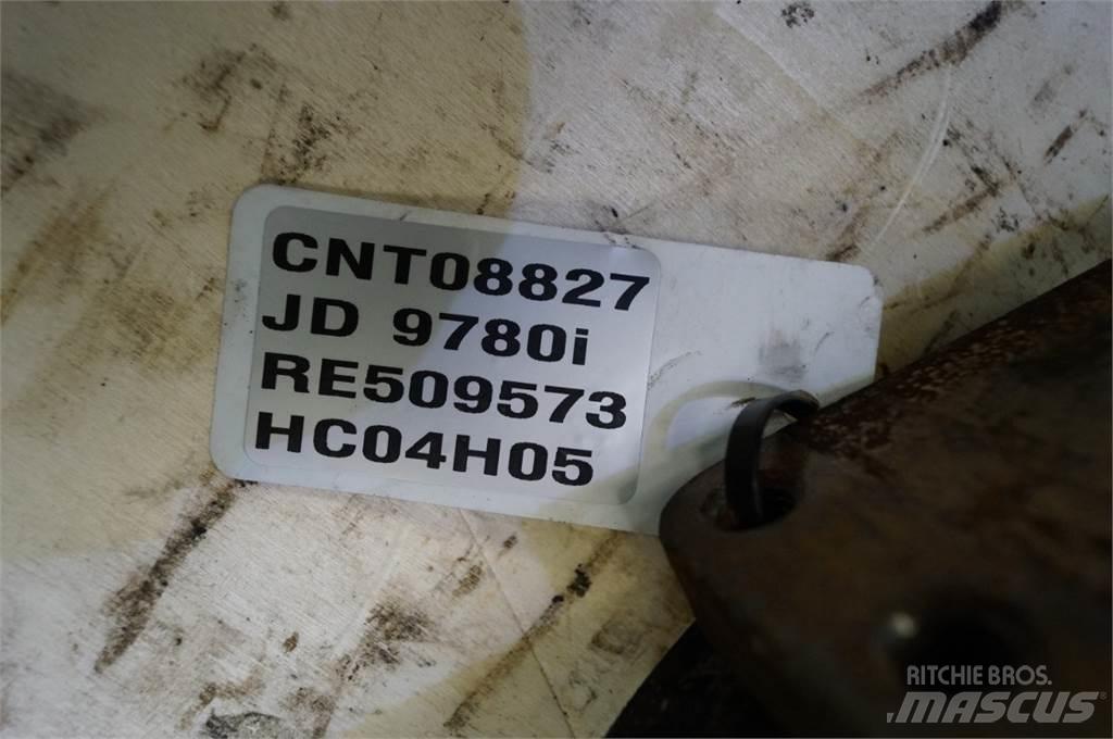 John Deere 9780 Poljoprivreda – ostalo