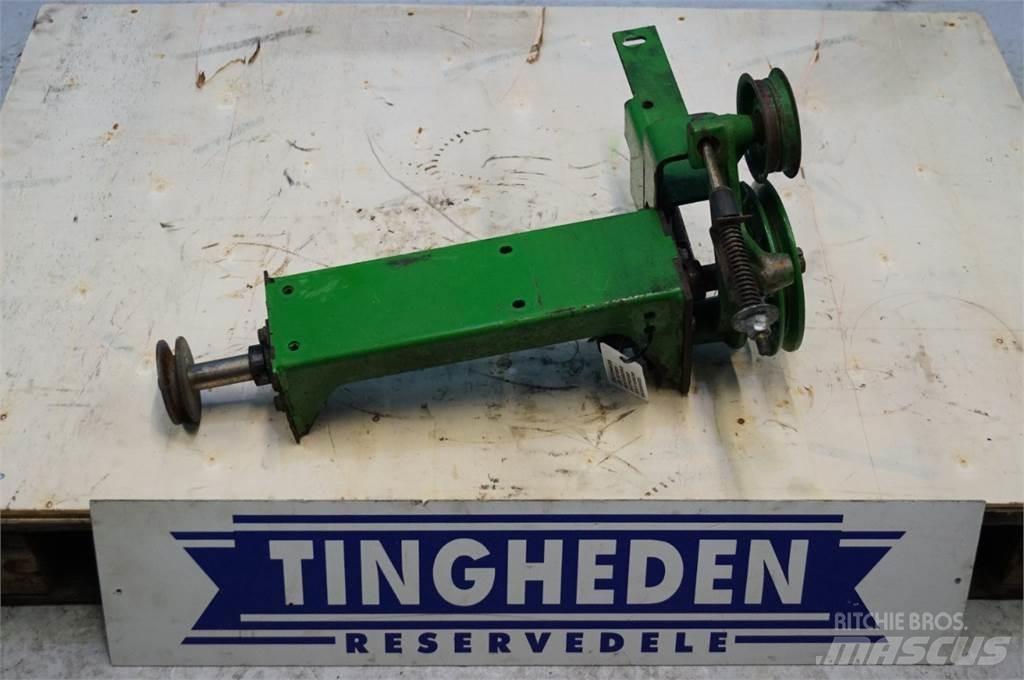 John Deere 9780 Poljoprivreda – ostalo