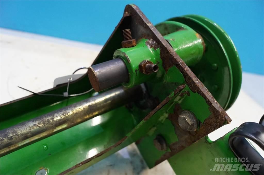 John Deere 9780 Poljoprivreda – ostalo