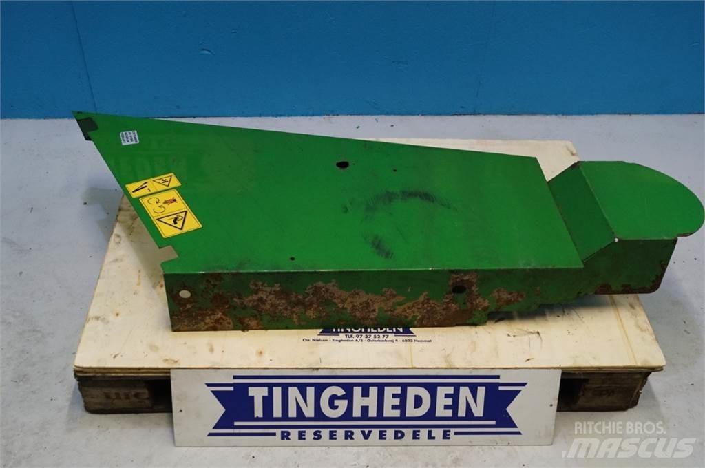John Deere 9780 Poljoprivreda – ostalo