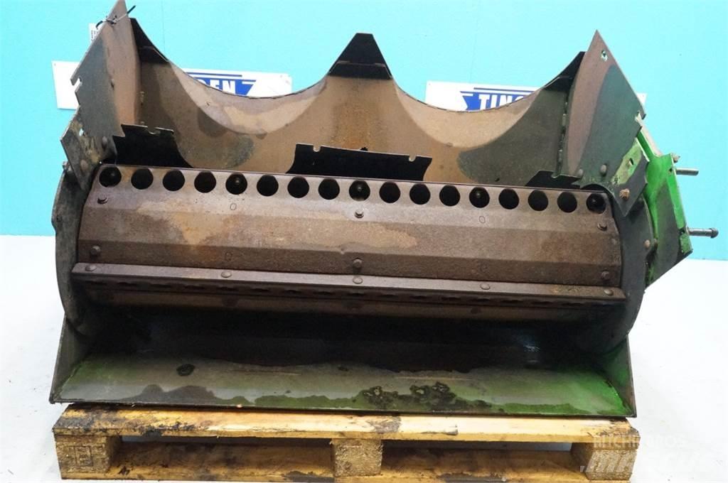 John Deere 9780 Posipači soli i pijeska